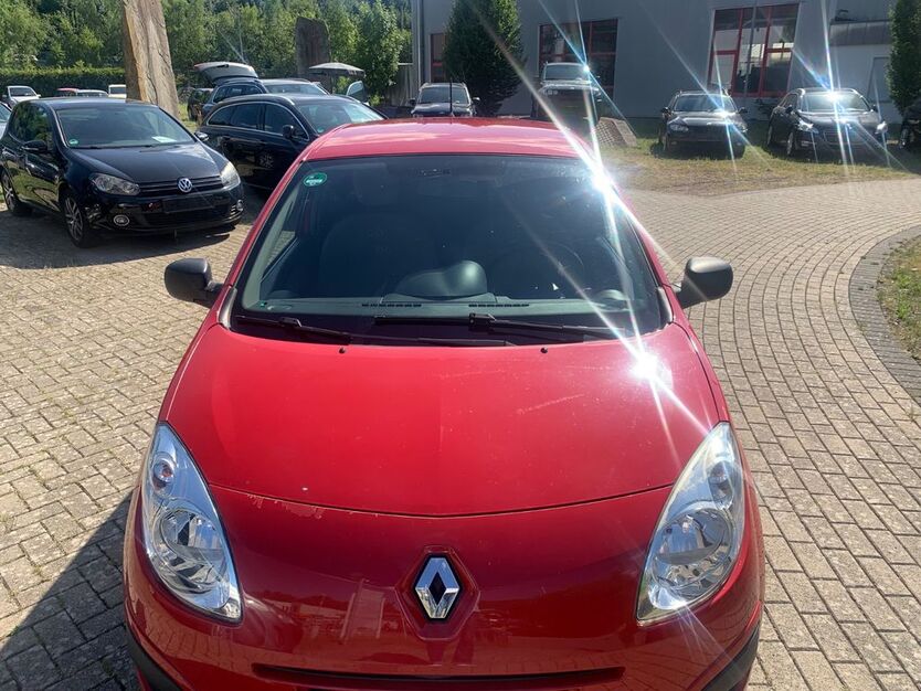 Renault Twingo 165.650 km 1.699 € Kirchhundem 57399