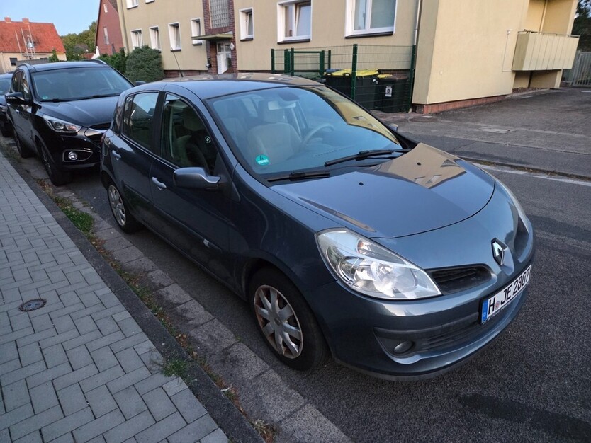 Clio