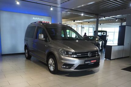 VW Caddy 119.000 km 14.990 &euro; Hollenstedt 21279