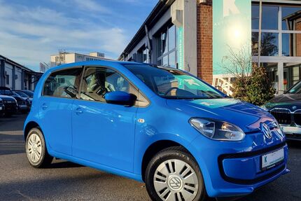 VW up! 85.500 km 5.950 &euro; Stuttgart 70372
