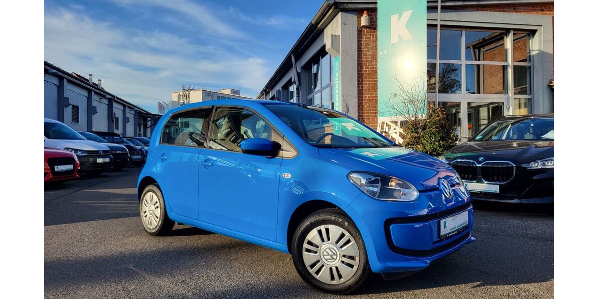 VW up! 85.500 km 5.950 &euro; Stuttgart 70372