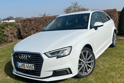 Audi A3 100.000 km 15.500 &euro; Lähden 49774