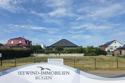 Grundstück Putbus - 179.000&euro; | Angebot:22077277