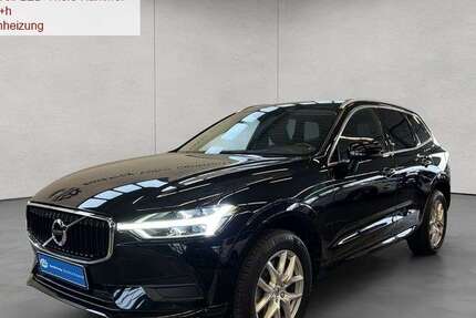 Volvo XC60 33.428 km 35.750 € Frankfurt am Main 60486