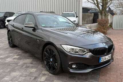 BMW 430 231.000 km 16.000 &euro; Kaiserslautern 67657