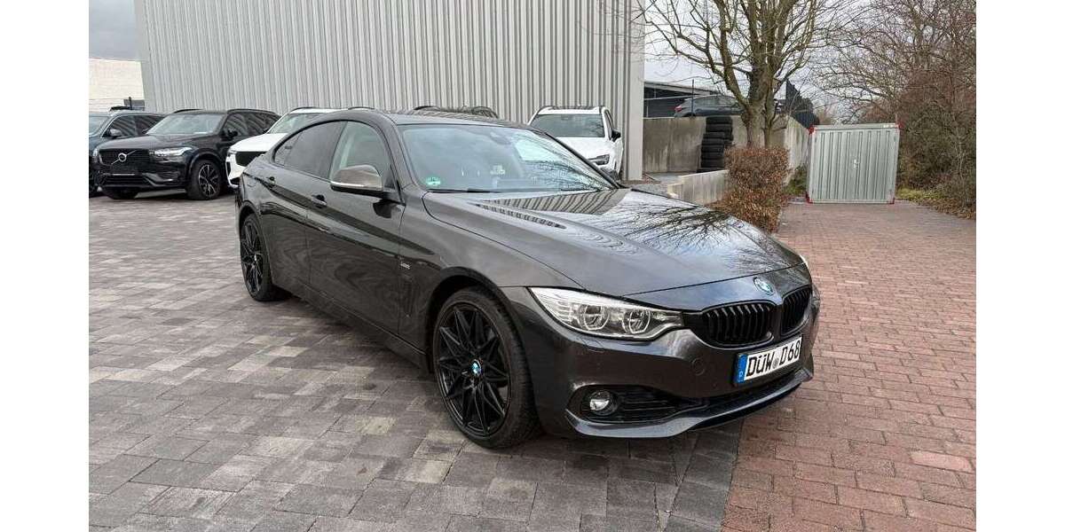 BMW 430 231.000 km 16.000 &euro; Kaiserslautern 67657