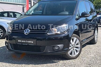 VW Touran