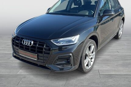 Audi Q5 162.823 km 29.490 &euro; Torgau 04860