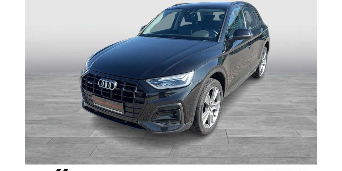 Audi Q5 162.823 km 29.990 &euro; Torgau 04860