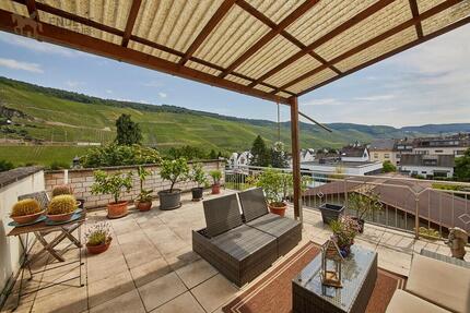 Attraktives Renditeobjekt in gefragter Ferienregion an der Mosel zimmer