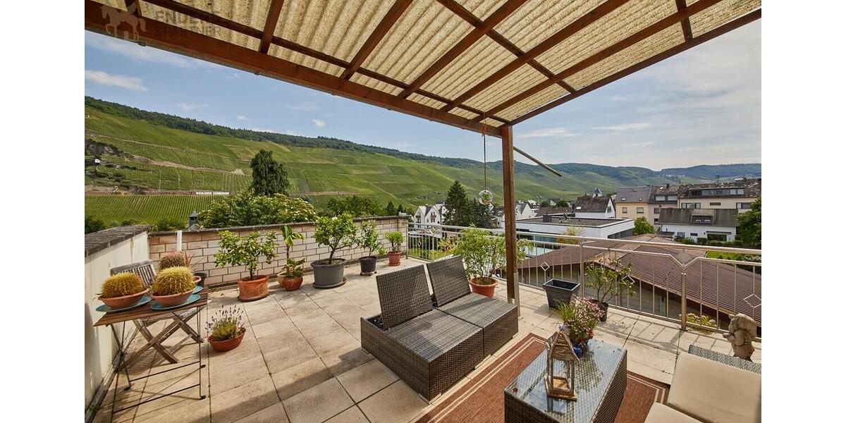 Attraktives Renditeobjekt in gefragter Ferienregion an der Mosel zimmer