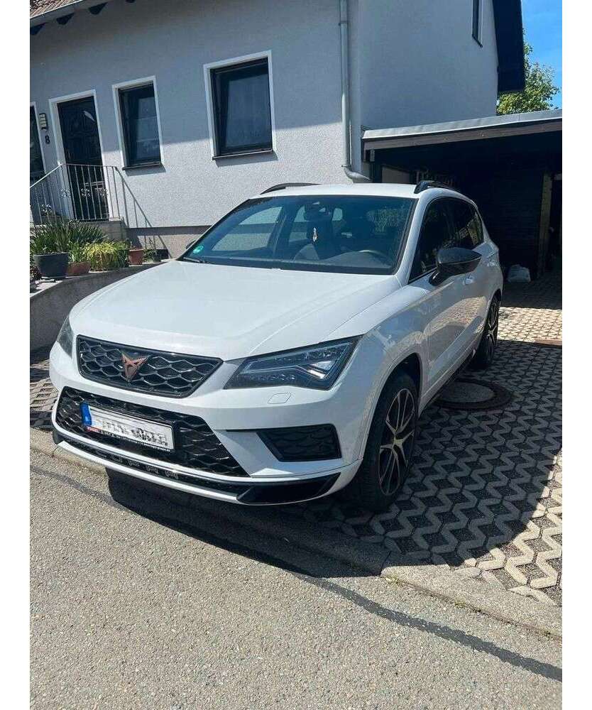 Ateca