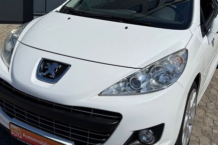 Peugeot 207 212.582 km 2.250 &euro; Sinzig 53489