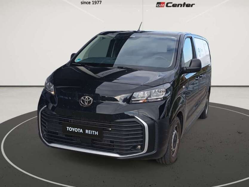 Toyota Proace 6.500 km 36.910 € Ingolstadt 85055