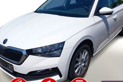 Skoda Scala 43.100 km 15.588 &euro; Kehl 77694