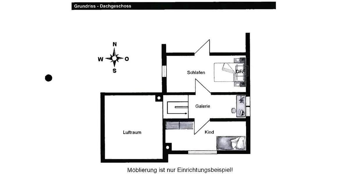 Maisonettenwohnung Kaufbeuren - 3.5 Zimmer, 96 m&sup2;, 369.000&euro; | Angebot:27013819