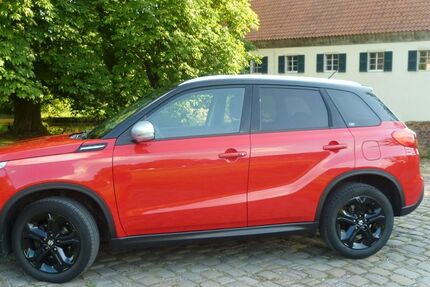 Suzuki Vitara 60.000 km 16.900 &euro; Ennigerloh 59320