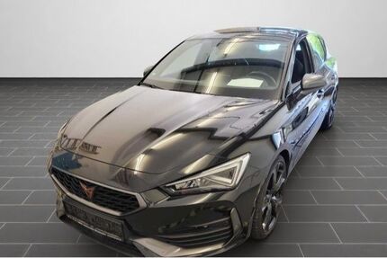 Cupra Leon 33.239 km 29.980 &euro; Mainz 55129