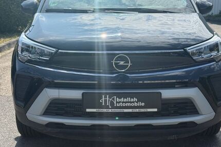 Opel Grandland (X) 49.473 km 17.499 &euro; Kelkheim 65779
