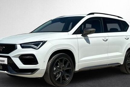 Cupra Ateca 1.400 km 36.579 &euro; Lauda-Königshofen 97922