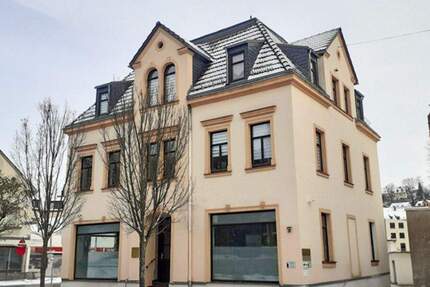 Gewerbeobjekt Aue-Bad Schlema Bad Schlema - 6 Zimmer, 77 m&sup2;, 450&euro; | Angebot:25688314
