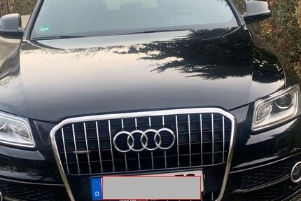 Audi Q5 145.000 km 18.700 &euro; Rottenburg 72108