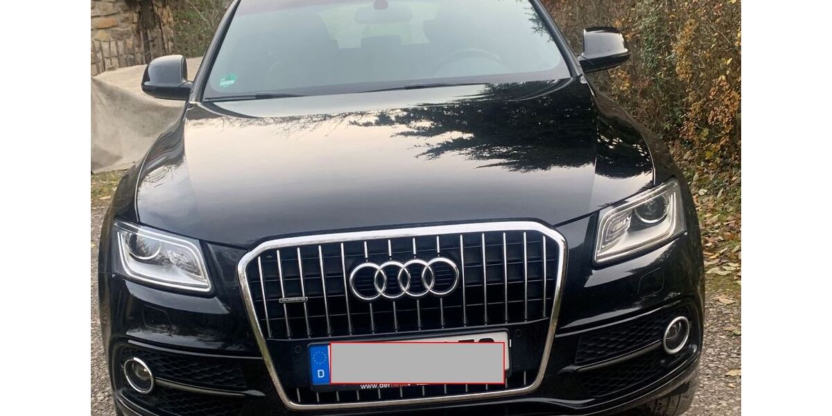 Audi Q5 145.000 km 18.700 &euro; Rottenburg 72108
