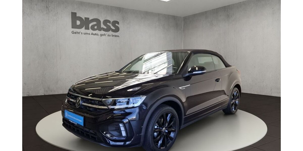 VW T-Roc 19.704 km 31.600 &euro; Dietzenbach 63128