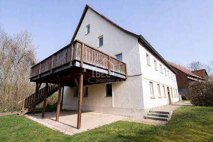 Haus Neuenstein / Neufels Neufels - 1 Zimmer, 306 m&sup2;, 399.000&euro; | Angebot:26242329