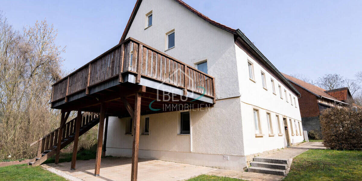 Mehrfamilienhaus, Wohnhaus Neuenstein / Neufels Neufels - 1 Zimmer, 306 m&sup2;, 399.000&euro; | Angebot:26242329