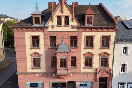 Wohnung Marktredwitz - 3 Zimmer, 120 m&sup2;, 1.200&euro; | Angebot:26705630