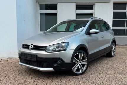 VW Polo 124.650 km 6.980 &euro; Brake 26919