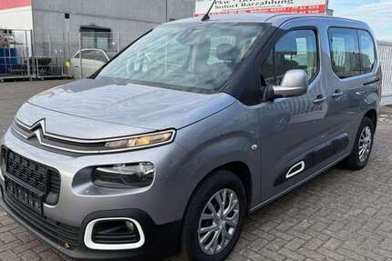 Citroen Berlingo 232.000 km 7.999 &euro; Euskirchen 53879