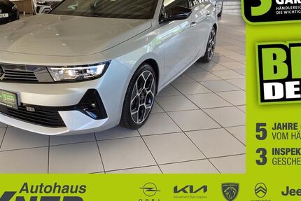 Opel Astra 3.600 km 22.900 &euro; Hof 95032