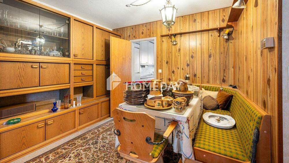 Reihenmittelhaus Bühl Vimbuch - 5 Zimmer, 160 m&sup2;, 314.000&euro; | Angebot:25708391