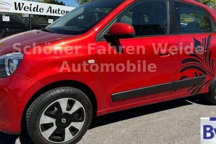 Renault Twingo 74.359 km 6.990 &euro; Kempen 47906