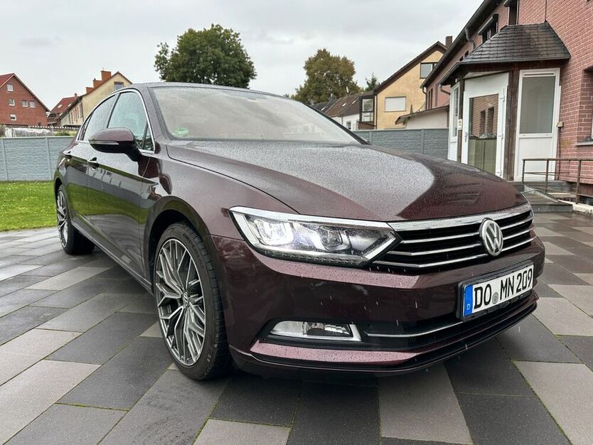Passat