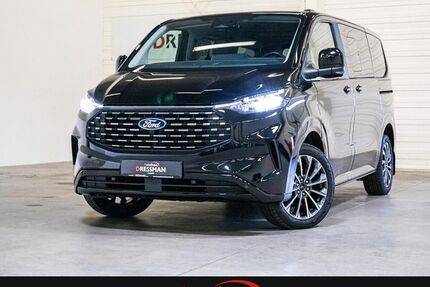 Ford Tourneo Custom 17.000 km 45.529 € Hamm 59067