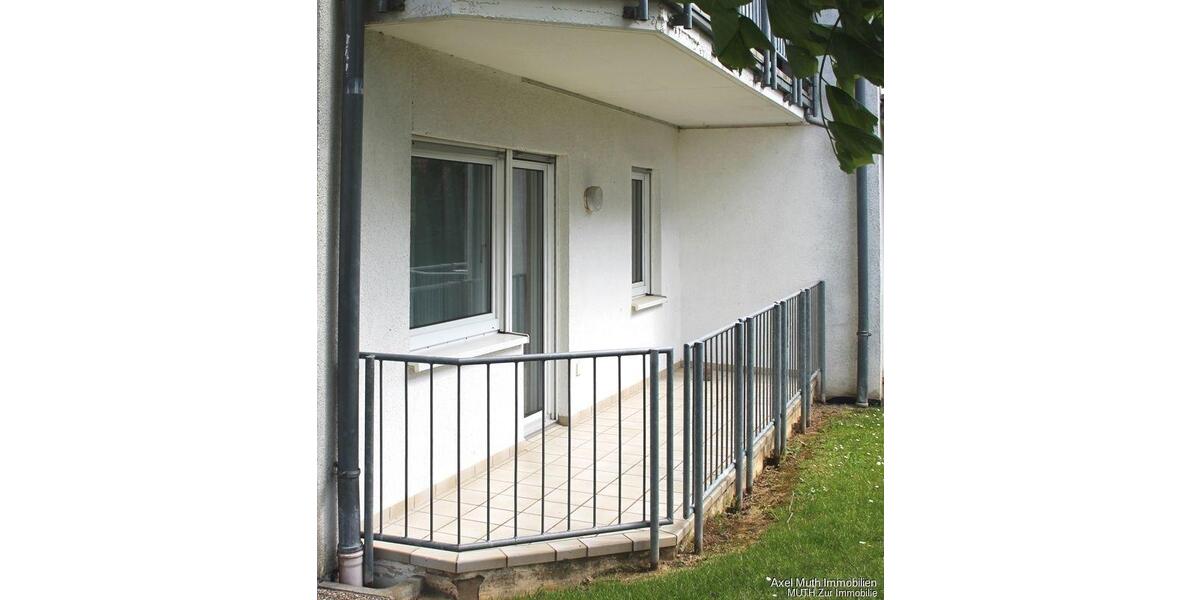 Erdgeschoßwohnung Sulzfeld - 3 Zimmer, 71 m&sup2;, 780&euro; | Angebot:26563494