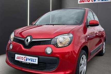 Renault Twingo 81.318 km 5.690 &euro; Sandersdorf-Brehna 06796