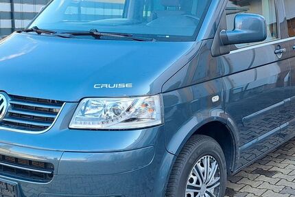 VW T5 Multivan 148.595 km 17.000 &euro; Dermbach 36466