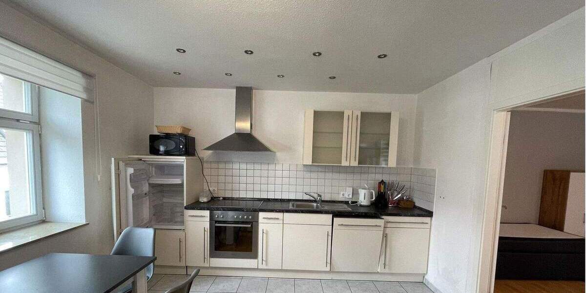 Etagenwohnung Sinsheim-Hilsbach Hilsbach - 2 Zimmer, 72 m&sup2;, 800&euro; | Angebot:25873749