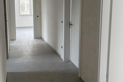 3,5-Zimmer Erdgeschoßwohnung, Neubau in 31303 Burgdorf