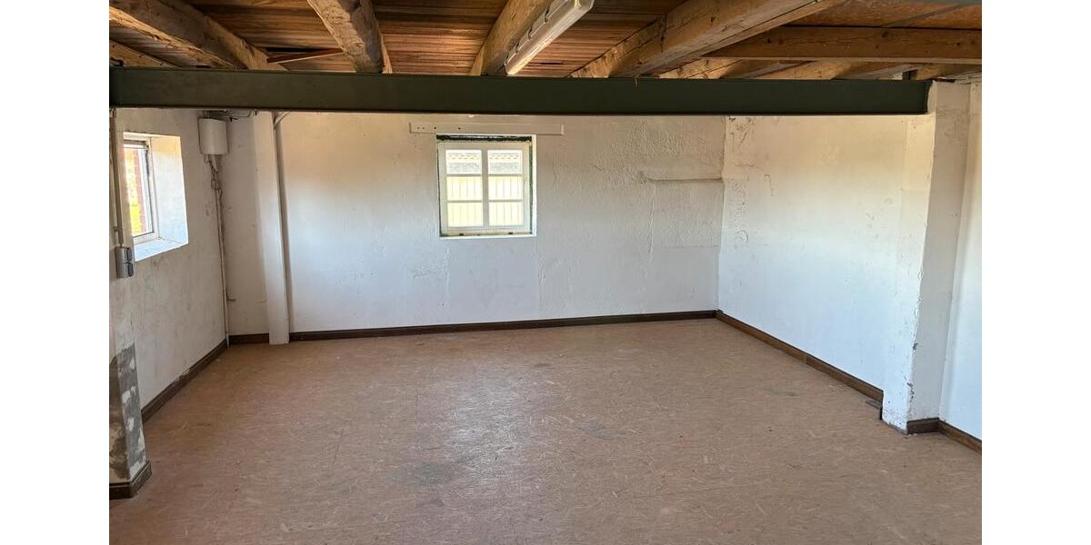 Gewerbeobjekt Bad Oldesloe - 150&euro; | Angebot:26089081