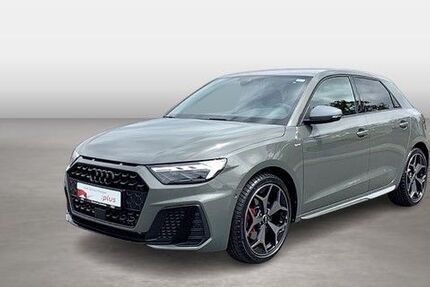 Audi A1 8.217 km 33.920 &euro; Zwickau 08056