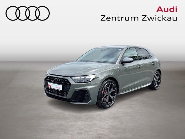 Audi A1 8.217 km 33.920 &euro; Zwickau 08056