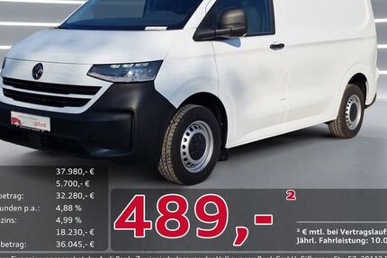 VW T7 Transporter 13.700 km 37.980 &euro; Ingolstadt 85057