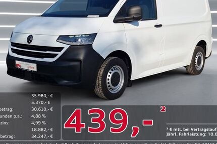 VW T7 Transporter 15.900 km 34.980 &euro; Ingolstadt 85057