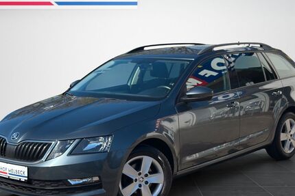 Skoda Octavia 77.000 km 14.990 &euro; Melbeck 21406