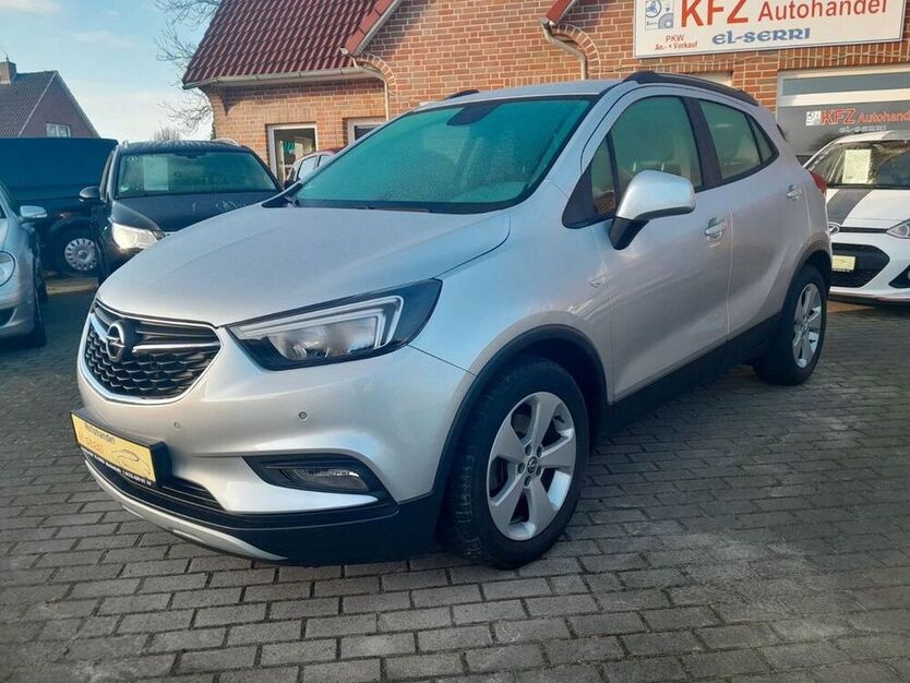 Mokka